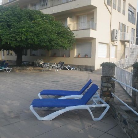 Cal Toa Aparthotel Coll de Nargó Eksteriør bilde