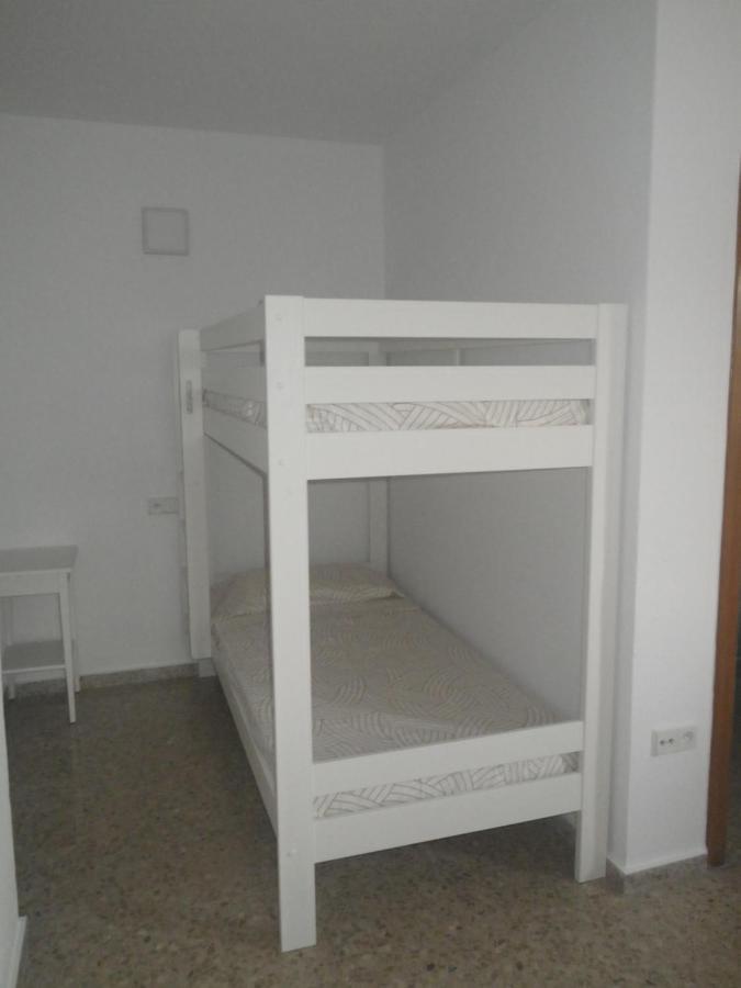 Cal Toa Aparthotel Coll de Nargó Eksteriør bilde
